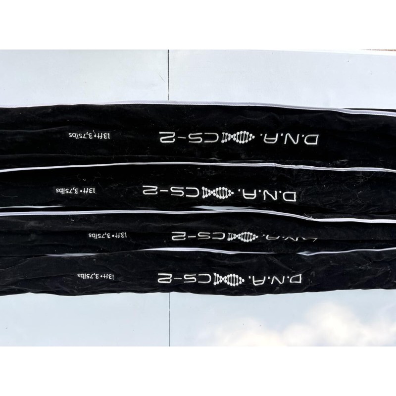 4 Cannes Carpe Sportex DNA CS2 - 13ft 3,75lbs