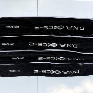 4 Cannes Carpe Sportex DNA CS2 - 13ft 3,75lbs