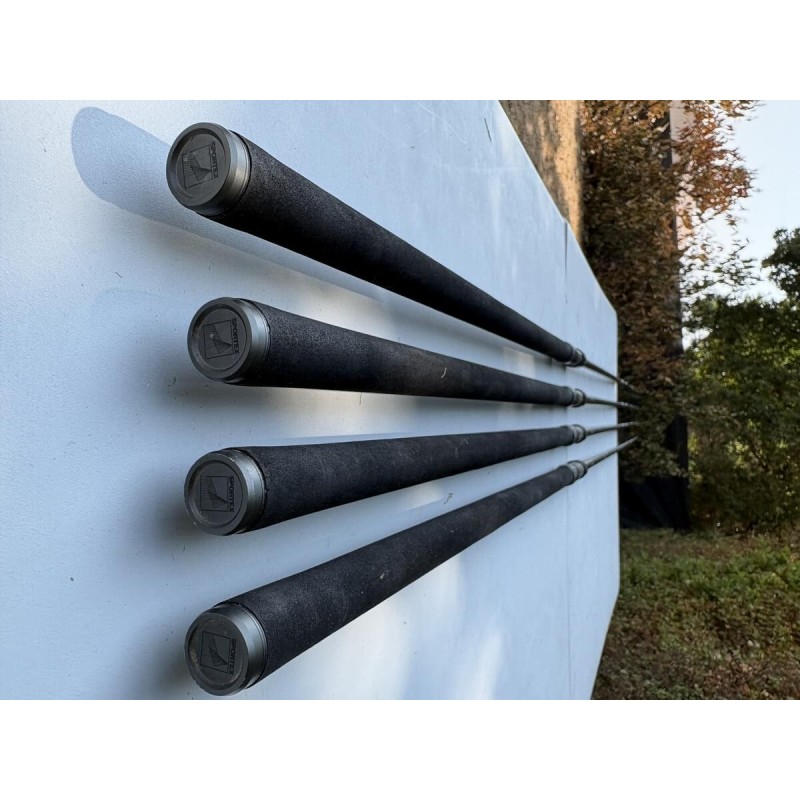 4 Cannes Carpe Sportex DNA CS2 - 13ft 3,75lbs