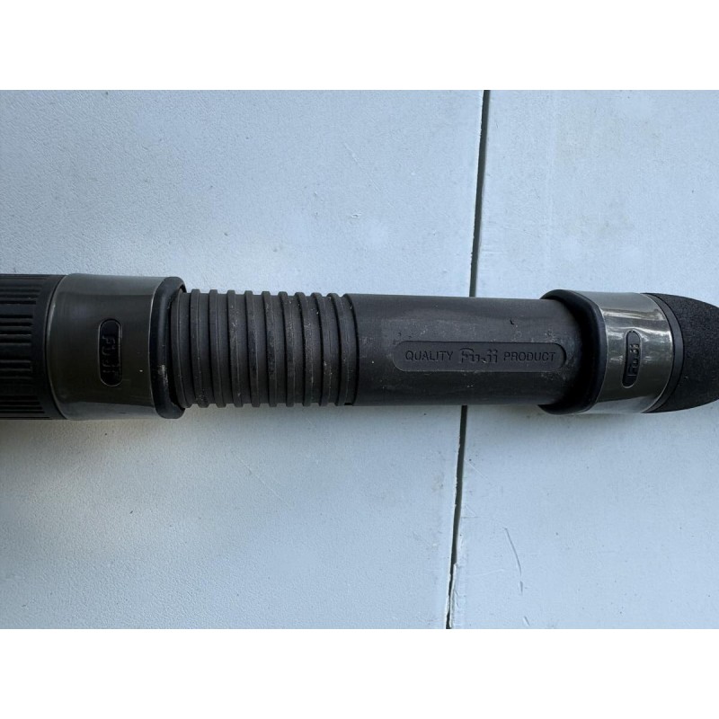 4 Cannes Carpe Sportex DNA CS2 - 13ft 3,75lbs