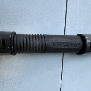 4 Cannes Carpe Sportex DNA CS2 - 13ft 3,75lbs