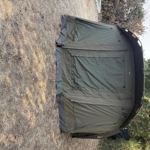 Biwy JRC Extreme TX 2 places