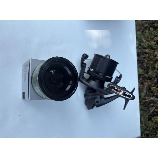Lot de 4 moulinets Shimano Ultegra 14000 XTD