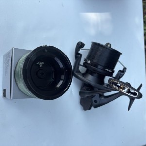 Lot de 4 moulinets Shimano Ultegra 14000 XTD