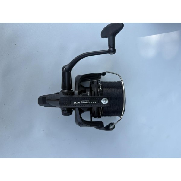 Lot de 4 moulinets Shimano Ultegra 14000 XTD