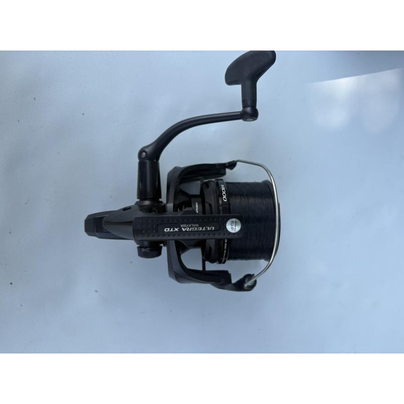 Lot de 4 moulinets Shimano Ultegra 14000 XTD