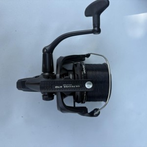 Lot de 4 moulinets Shimano Ultegra 14000 XTD
