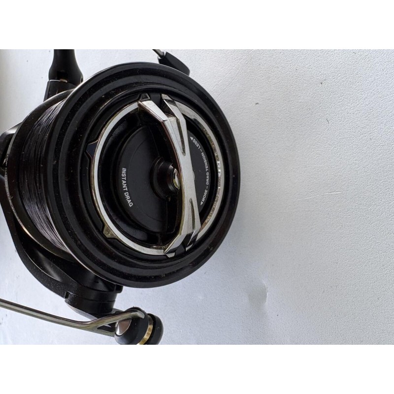 Lot de 4 moulinets Shimano Ultegra 14000 XTD