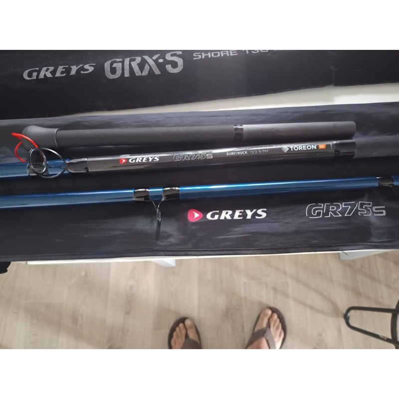 Abu Garcia
