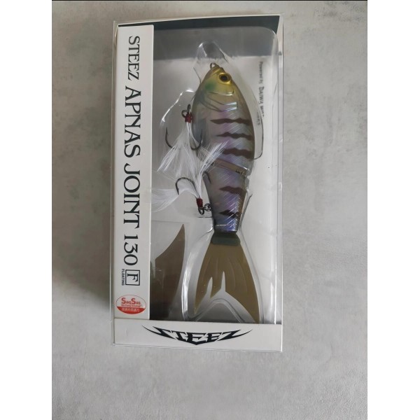 Daiwa Apnas joint 130