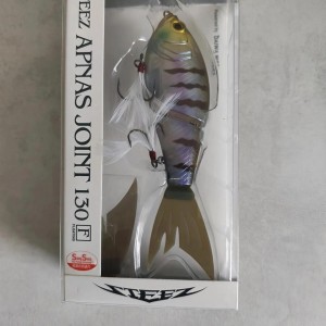 Daiwa Apnas joint 130