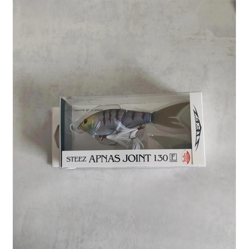 Daiwa Apnas joint 130