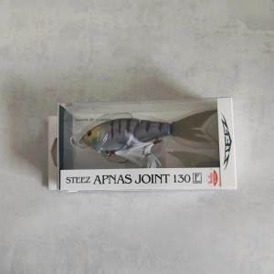 Daiwa Apnas joint 130