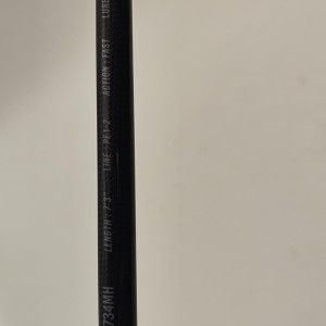 Canne carnassier BONE Voyage 4 brins spinning 2.20 m 7-35 gr
