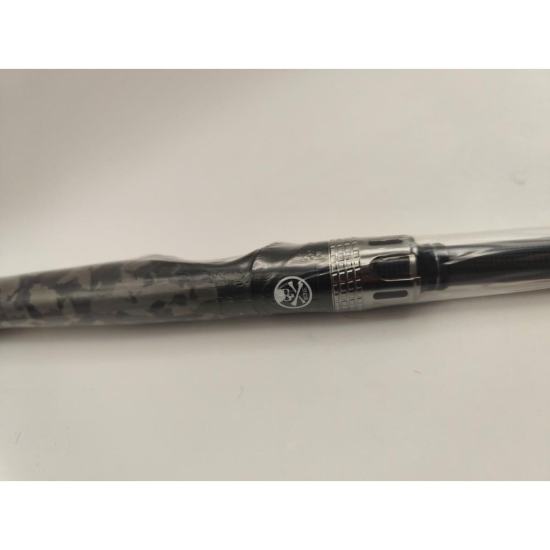 Canne carnassier BONE Voyage 4 brins spinning 2.20 m 7-35 gr