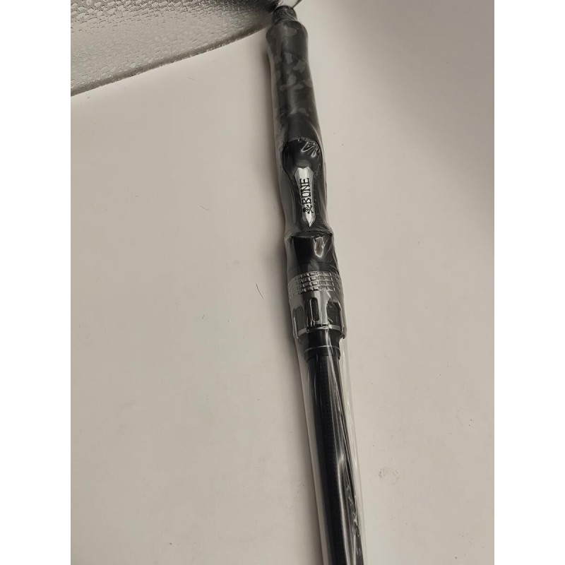 Canne carnassier BONE Voyage 4 brins spinning 2.20 m 7-35 gr