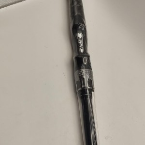 Canne carnassier BONE Voyage 4 brins spinning 2.20 m 7-35 gr