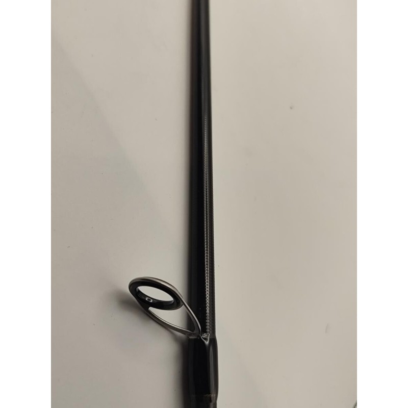 Canne carnassier BONE Voyage 4 brins spinning 2.20 m 7-35 gr