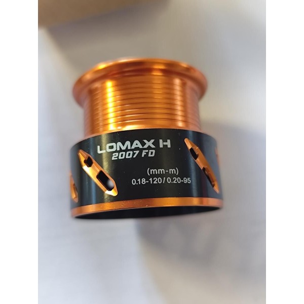 moulinet NEUF SAKURA LOMAX H 2007 FD