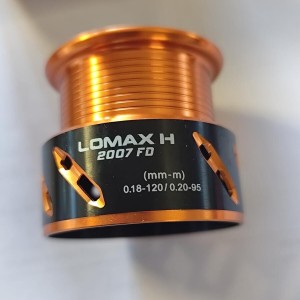 moulinet NEUF SAKURA LOMAX H 2007 FD