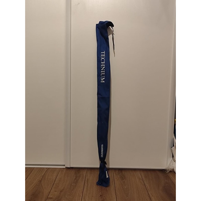 canne SHIMANO Technium 610M