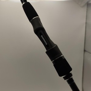 canne SHIMANO Technium 610M