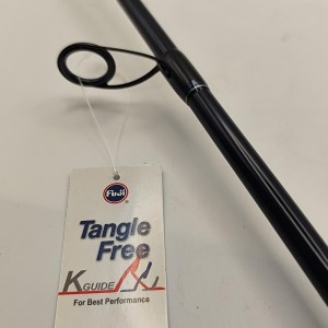 canne SHIMANO Technium 610M