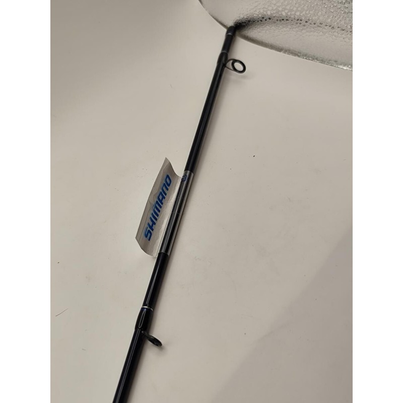 canne SHIMANO Technium 610M