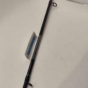canne SHIMANO Technium 610M