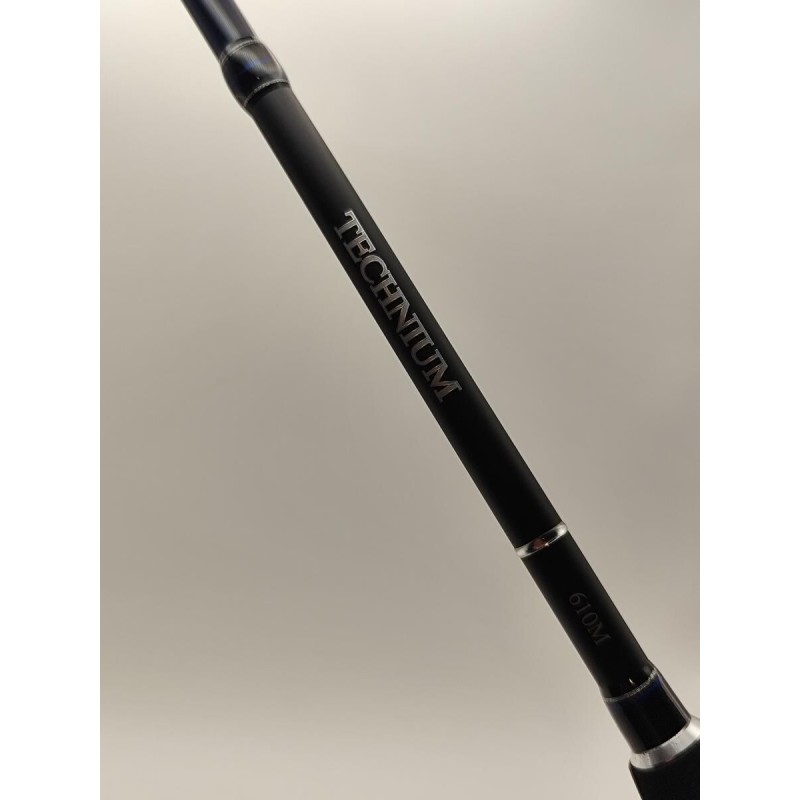 canne SHIMANO Technium 610M