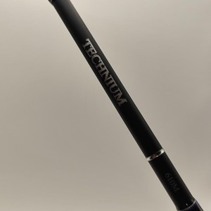 canne SHIMANO Technium 610M