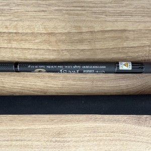 Canne spinning ultimate fishing five evo sp 73 xh