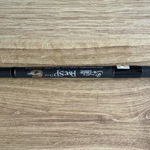 Canne spinning ultimate fishing five evo sp 73 xh