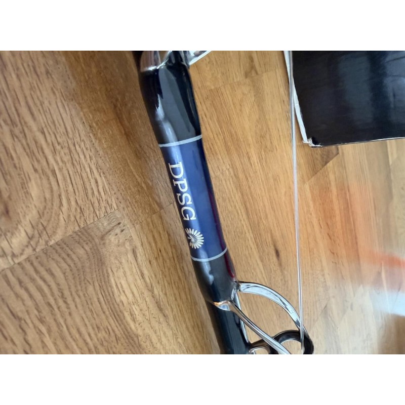 Ensemble canne+moulinet big game