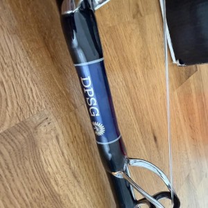 Ensemble canne+moulinet big game