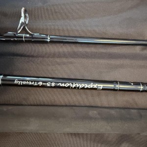 Canne exo voyage