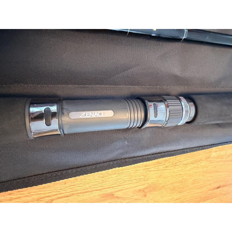 Canne exo voyage