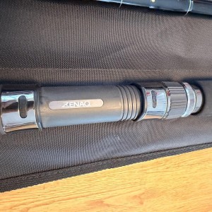 Canne exo voyage