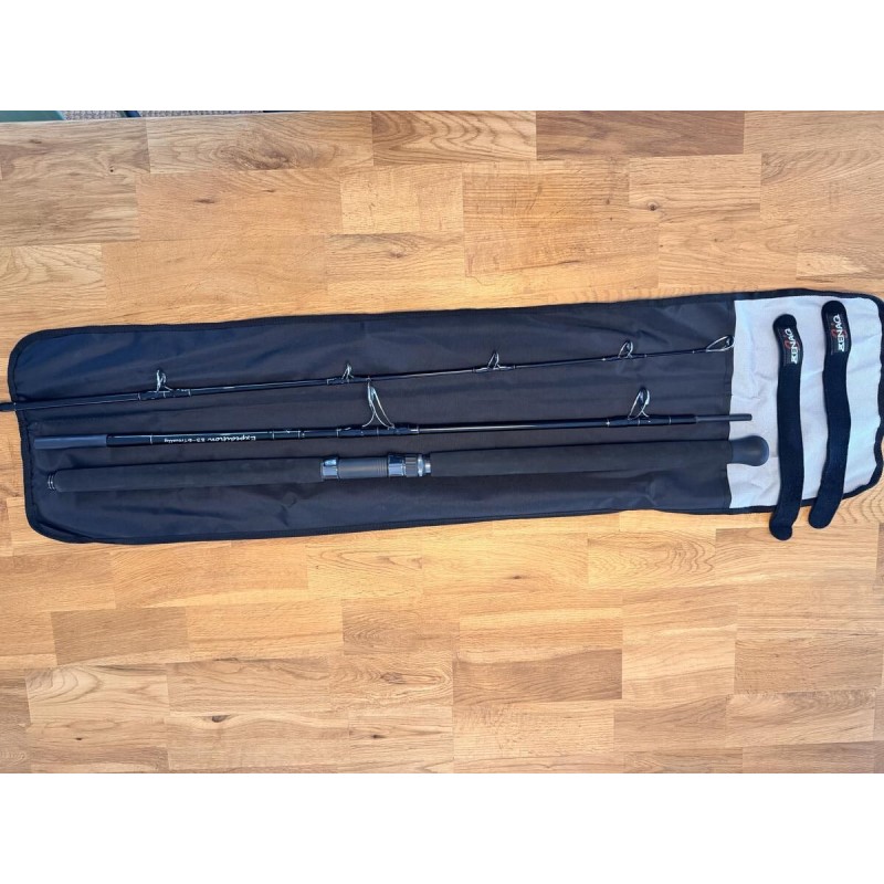 Canne exo voyage