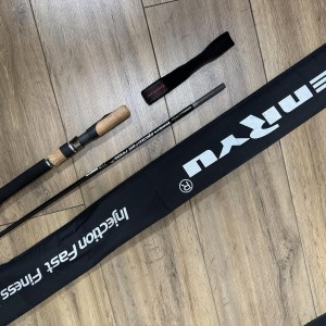 TENRYU - Canne Fast Finess ML - 7/18g