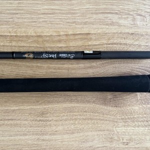 Canne spinning ultimate fishing five evo sp 73 xh