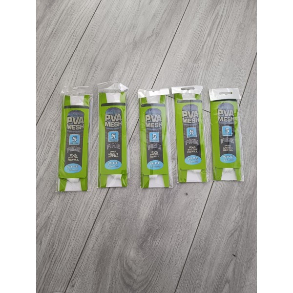 PVA Peche 25mm