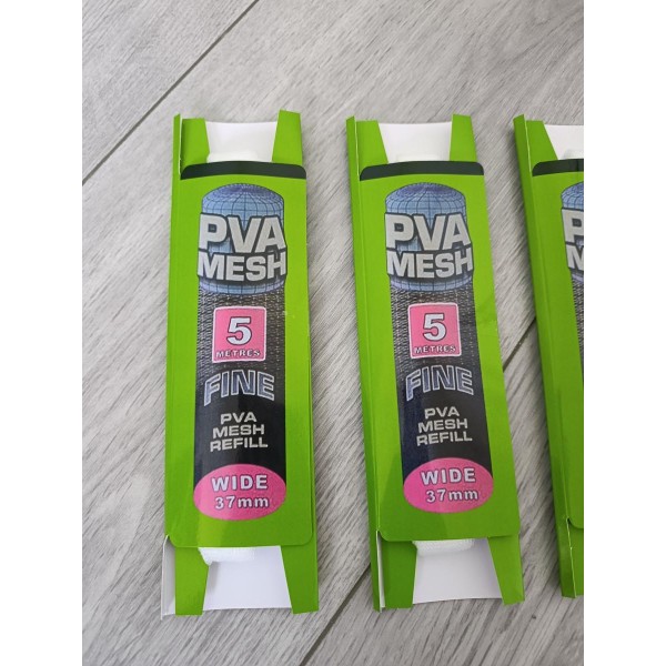 PVA Peche 37mm