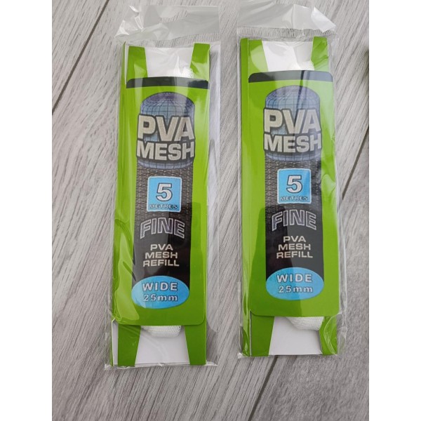 PVA Peche 25mm
