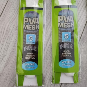 PVA Peche 25mm
