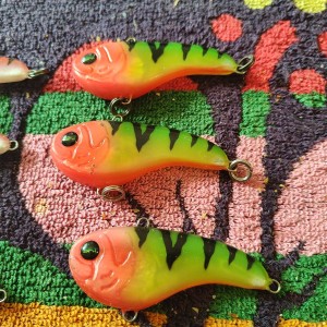 Lot lipless