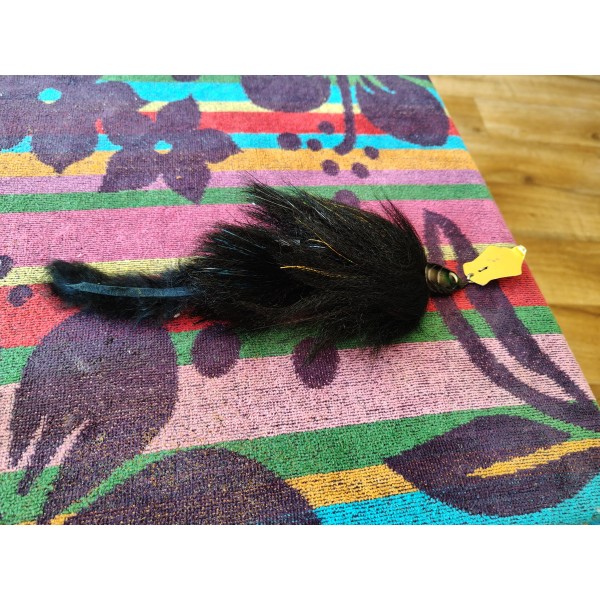 Chachabait bim takle 45g noir
