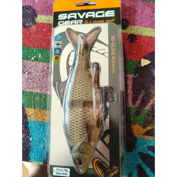 Savage Gear