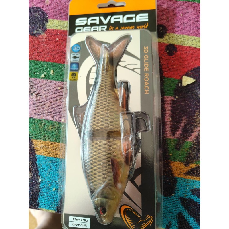 Savage Gear