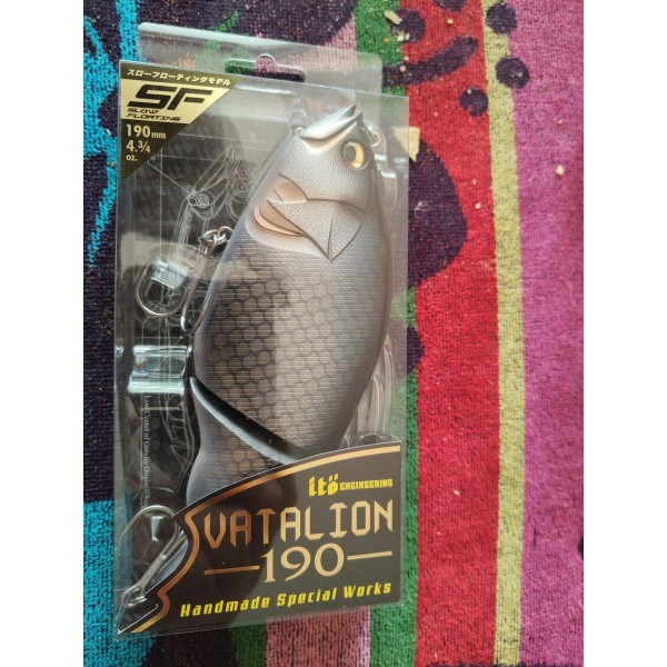 Vatalion 190sf